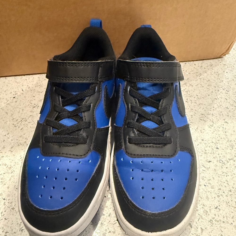 Nike Court Borough Low Recraft